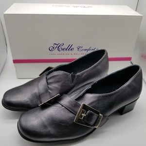 HELLE comfort - halia black opal EU37/US7